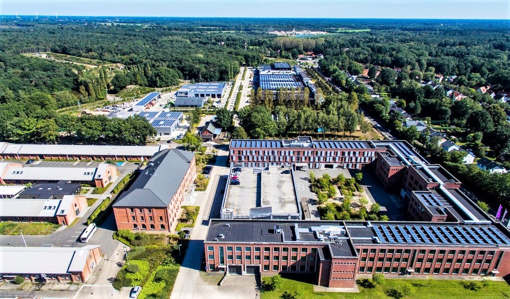 Kantoren te huur in Campus Coppens in Brasschaat