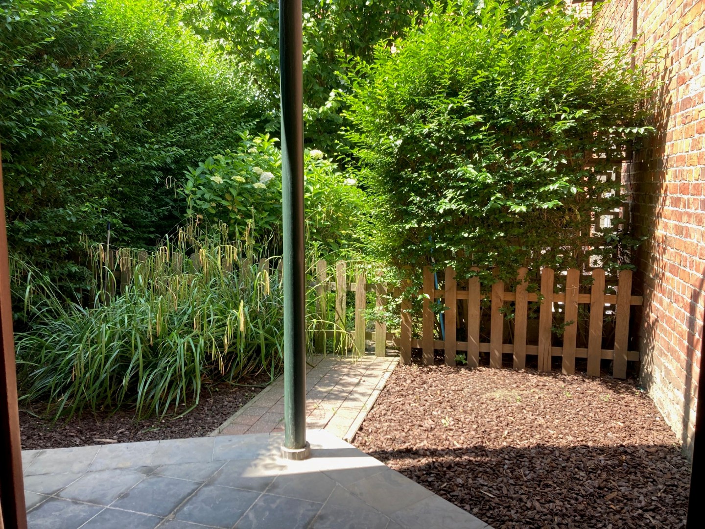 Appartementsgebouw: 6 appartementen, centrum Torhout, interessant investeringspand! 