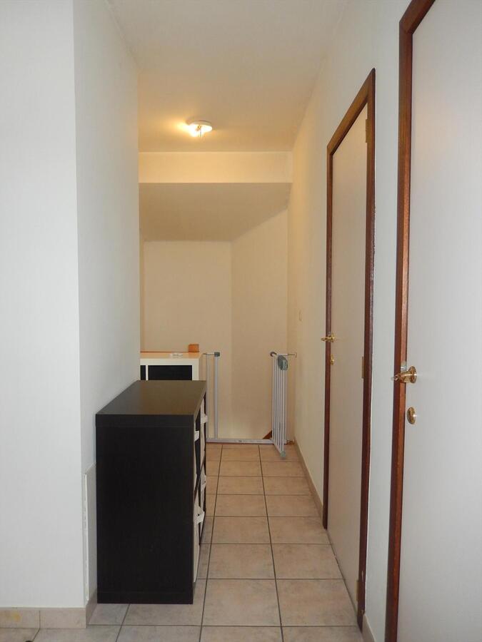 Duplex met 4 slaapkamers en zicht op de duinen 