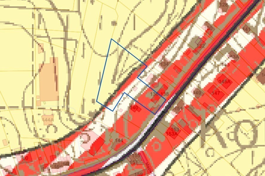 Bouwgrond te Koop op 4.576m² – Unieke Ligging tussen Brussel en Gent! 