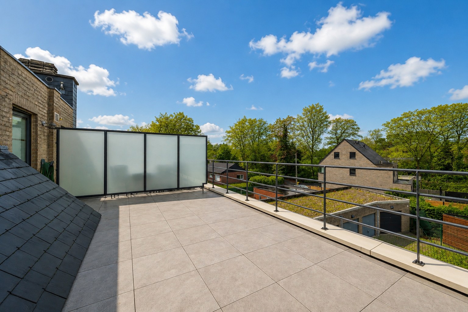 Royaal duplex appartement op toplocatie 