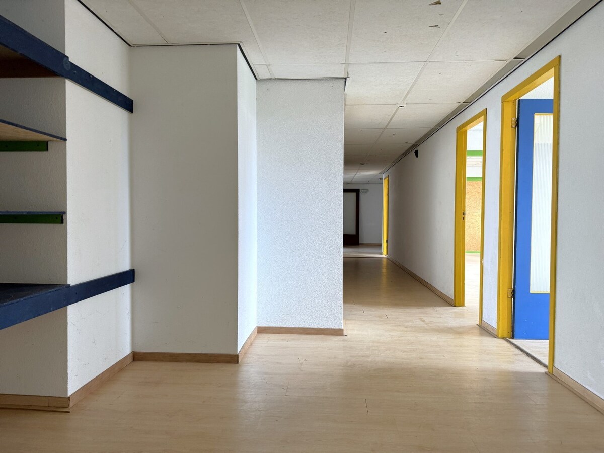 Woning verhuurd in Ravels