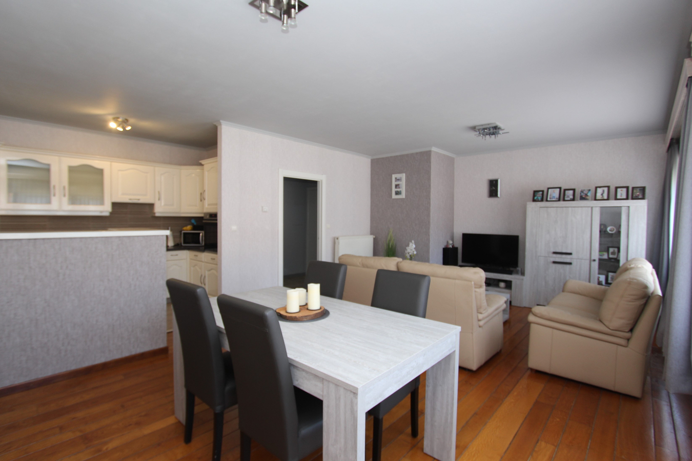 Verkocht appartement - Tongeren