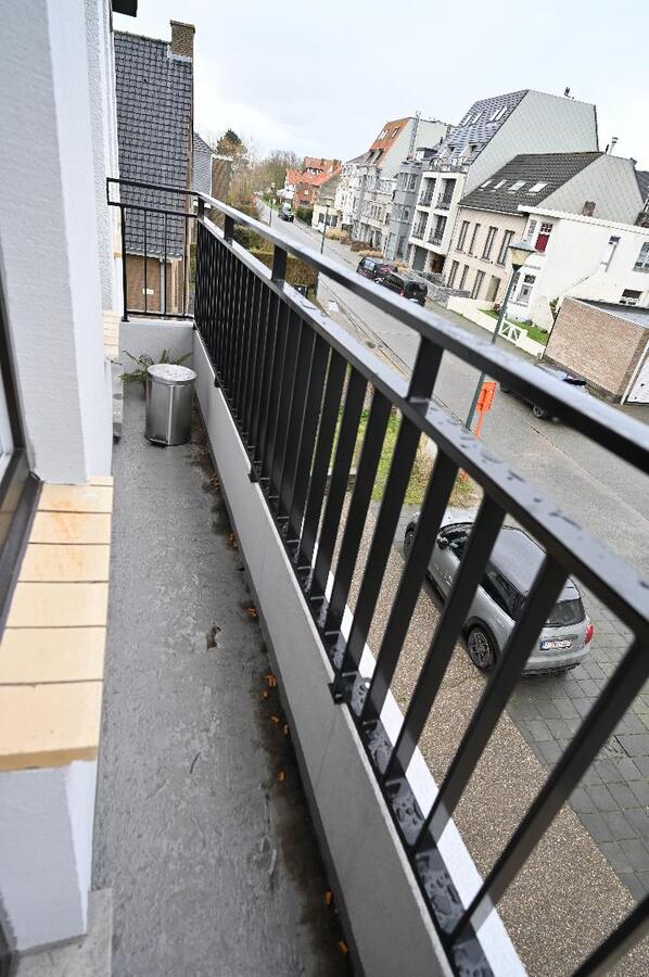 Appartement in Bredene Duinen met 2 slaapkamers 