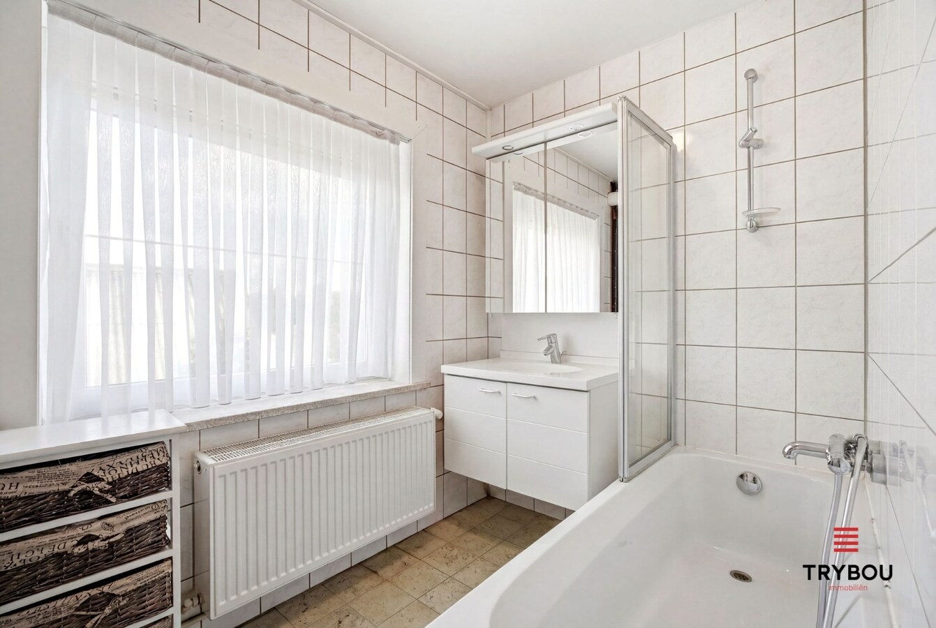 Gezellige gezinswoning met 3 slaapkamers te koop in Langemark! 