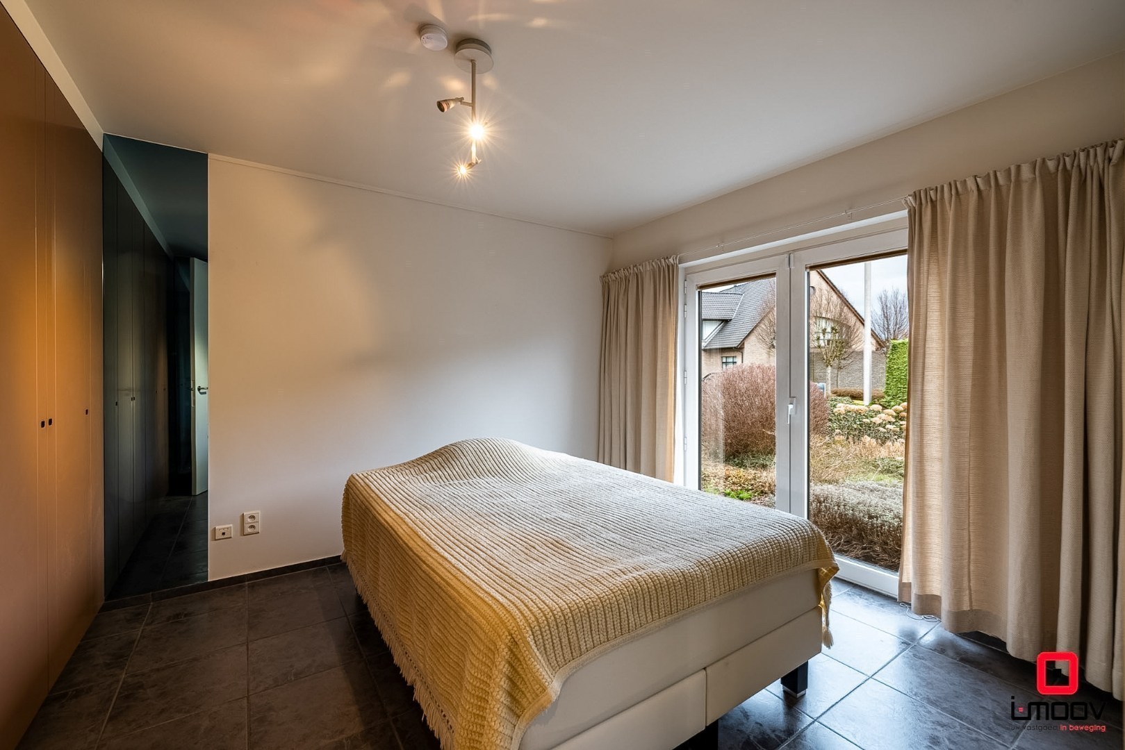 Ruime, instapklare open bebouwing in residentiële wijk te Oostakker 