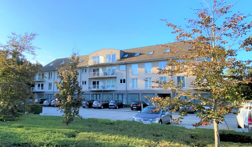 Kantoren te huur op zichtlocatie langs N9 te Melle