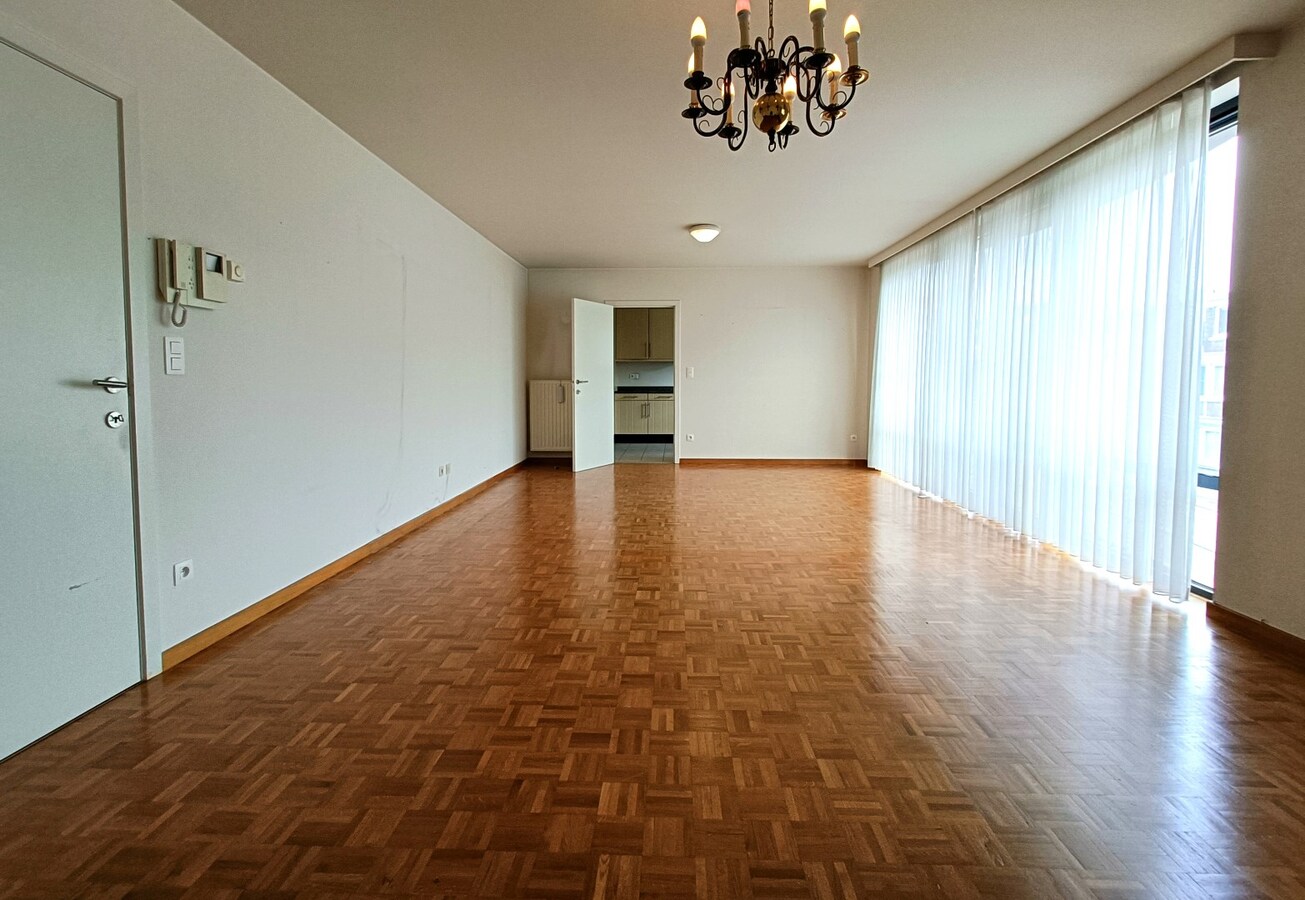 Verhuurd appartement - Hoeselt