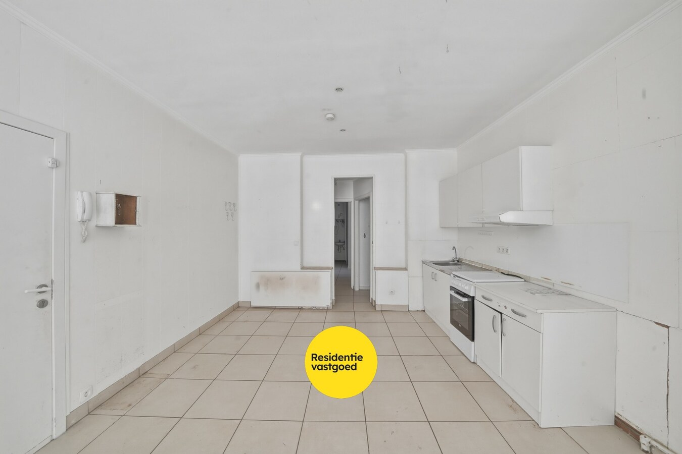 Te koop appartement - Oostende