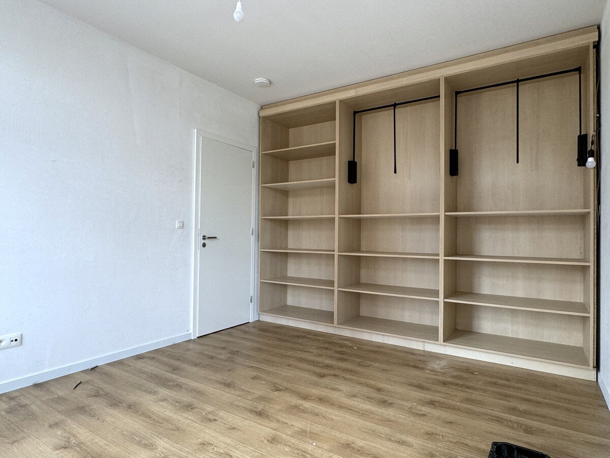 Appartement verhuurd in Ravels