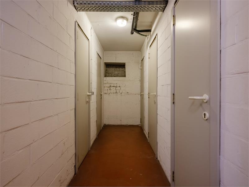 Uniek lichtrijk appartement op toplocatie in Gent 