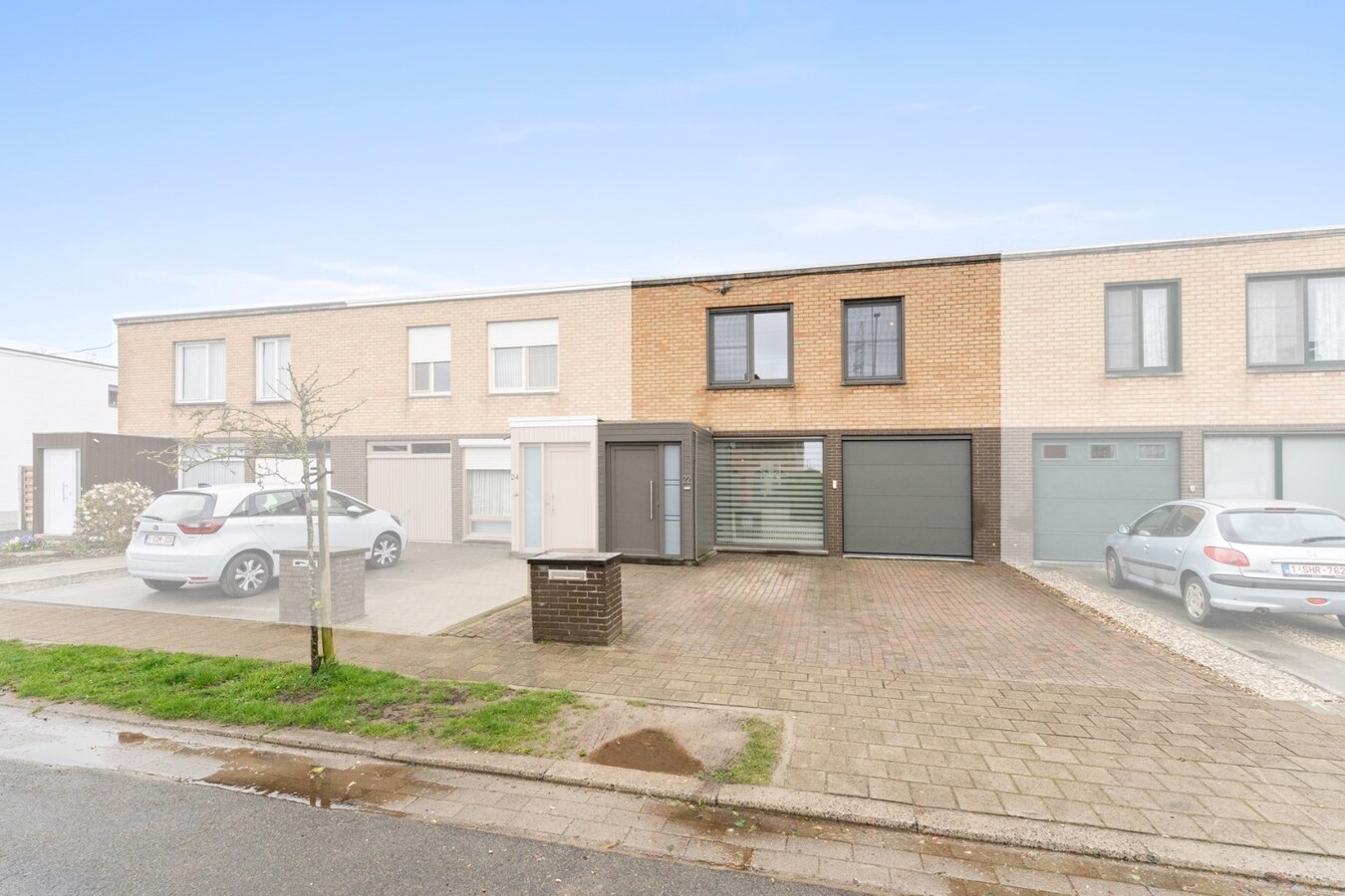 Verkocht woning - Roeselare