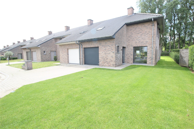 Verkocht woning - Wevelgem
