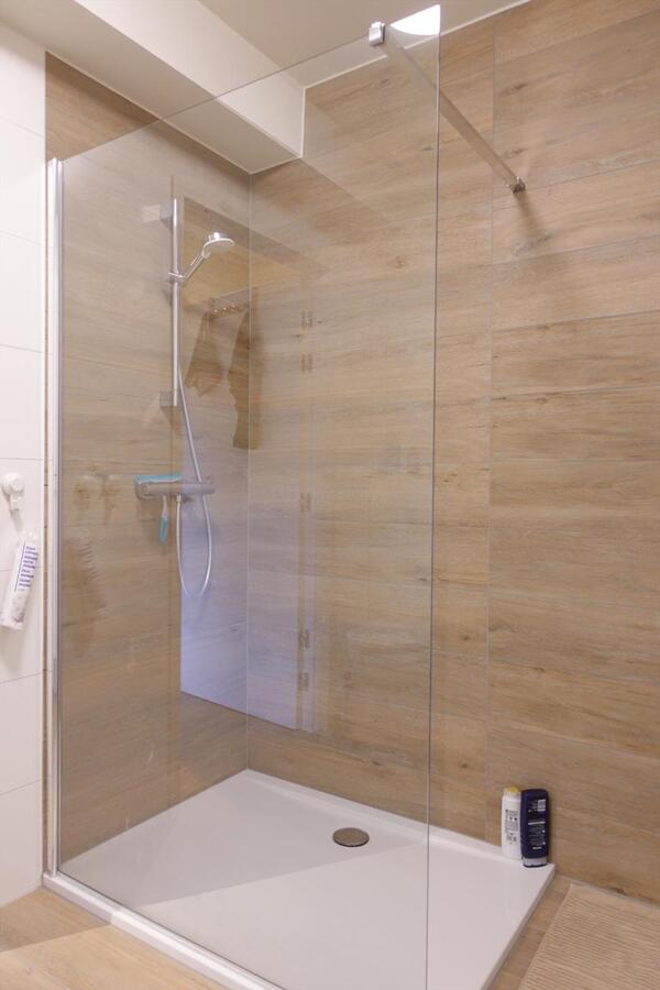 Nieuwbouw appartement op topligging 