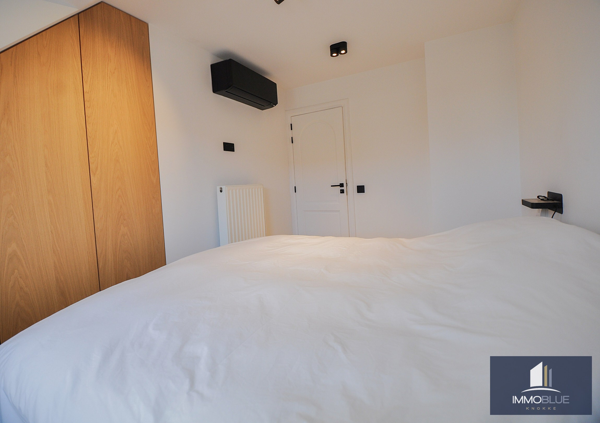 Uniek duplexappartement/penthouse met een weids uitzicht. 