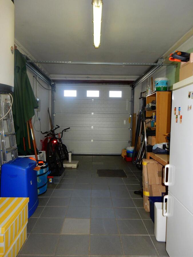 Instapklare woning met 4 slaapkamers in een kindvriendelijke buurt 