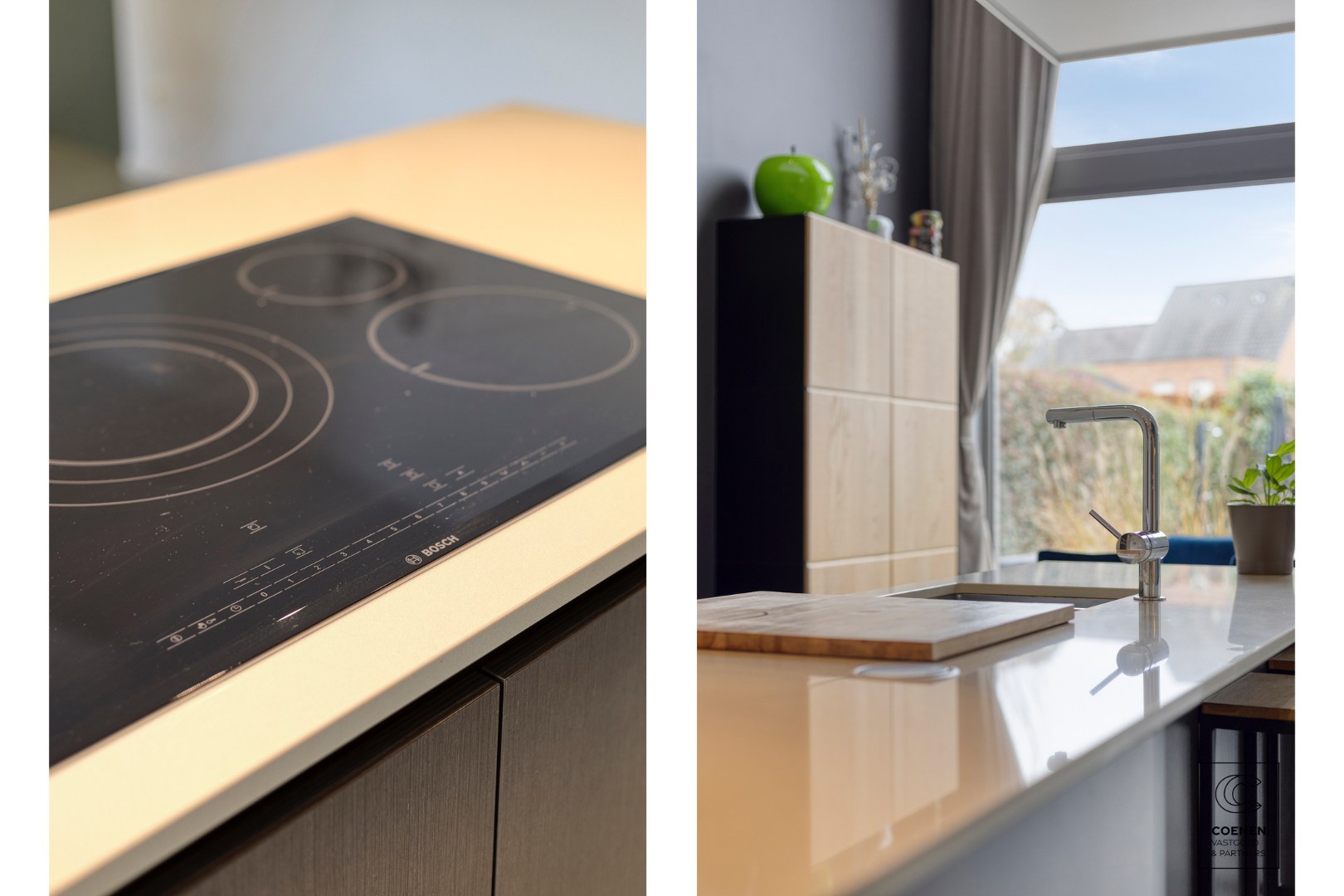 Prachtige woning (2013) van 256 m² met 4 slaapkamers in een doodlopende straat te Grobbendonk! 