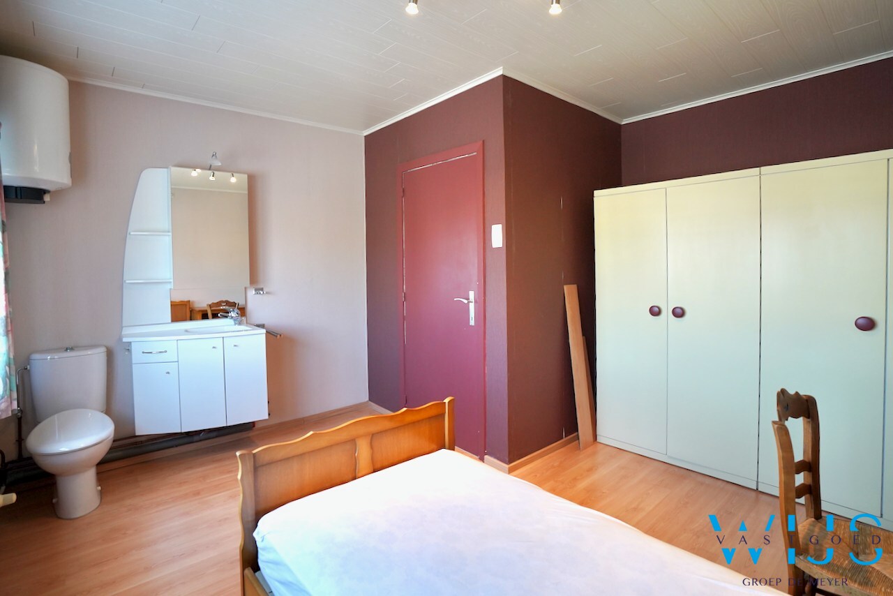 Tof woonhuis in een rustige woonwijk te Ertvelde ! 