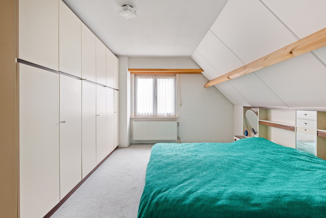 Woning verkocht in Weelde