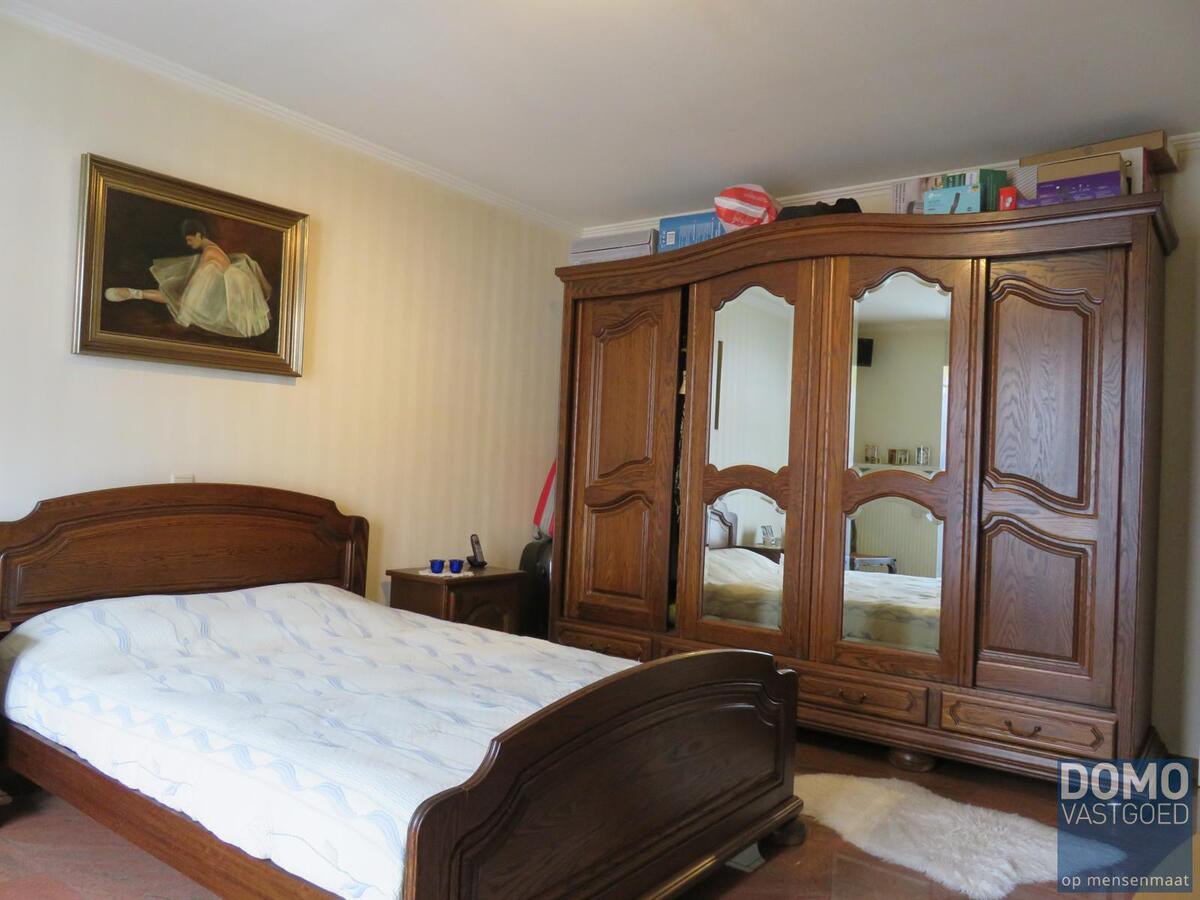 Benedenwoning verkocht in Hasselt