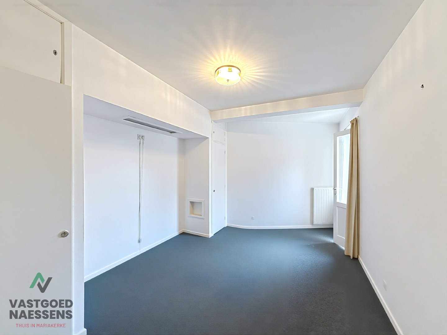 Rénover 2 appartements de 2 chambres à coucher dans un emplacement central. 