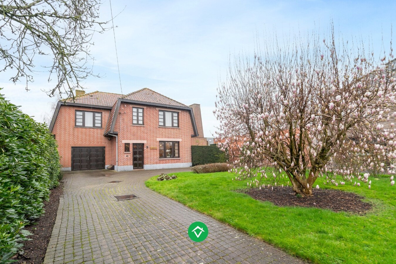 Verkocht woning - Koekelare