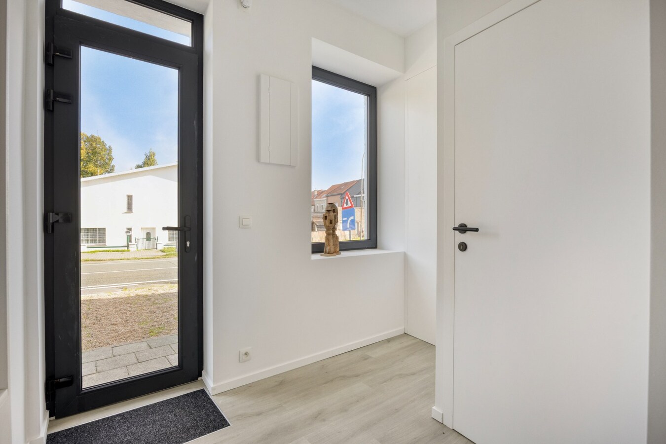 Prachtig gerenoveerde woning te Tienen - energielabel A 