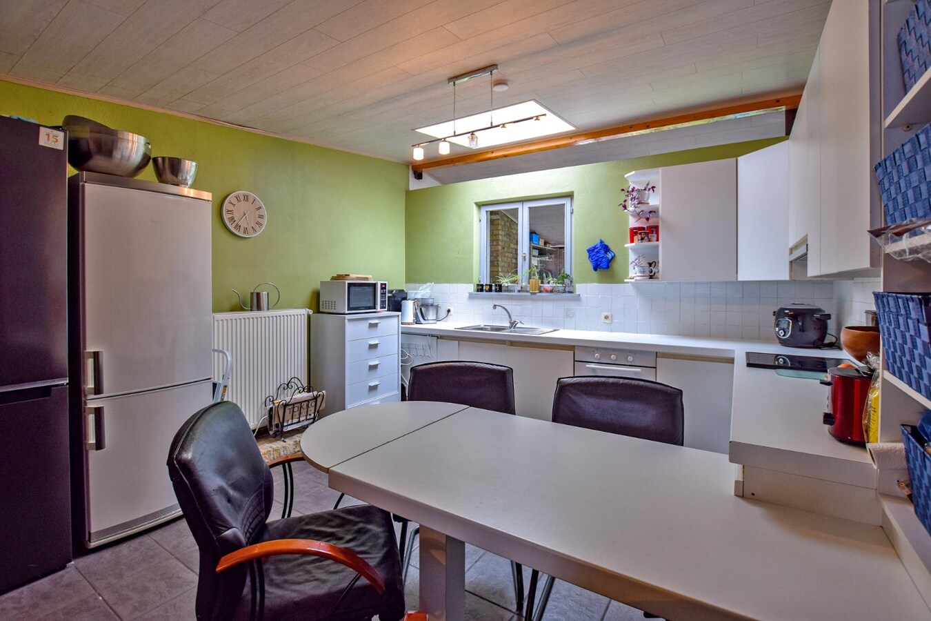 Verkocht | onder voorbehoud woning - De Panne