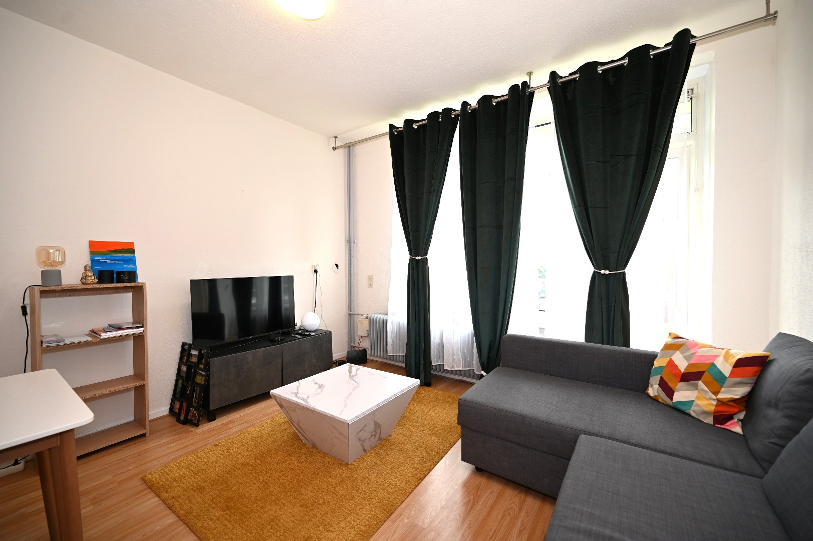 Appartement te koop in Nuth