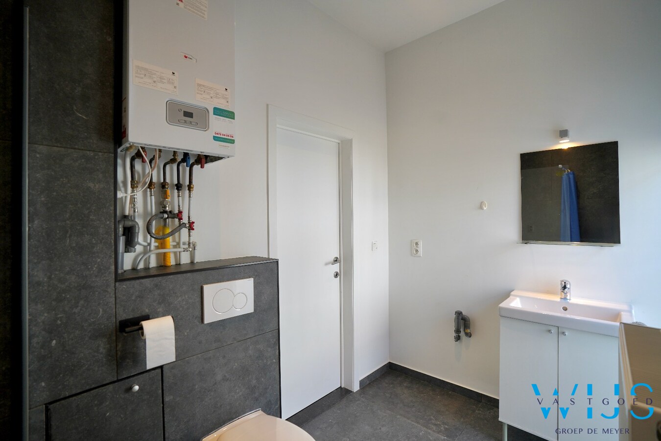 Gemeubelde studentenstudio op toplocatie in Gent! 
