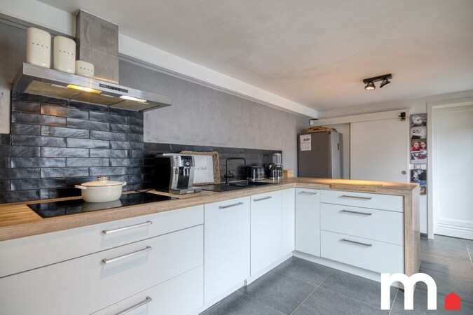 Te koop woning - Bissegem