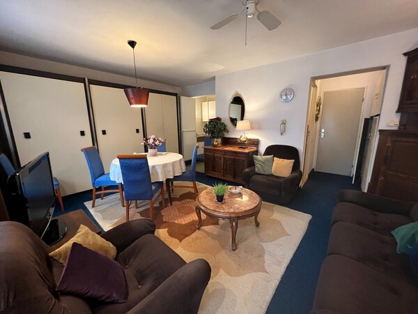 Verkocht studio - Knokke-Heist