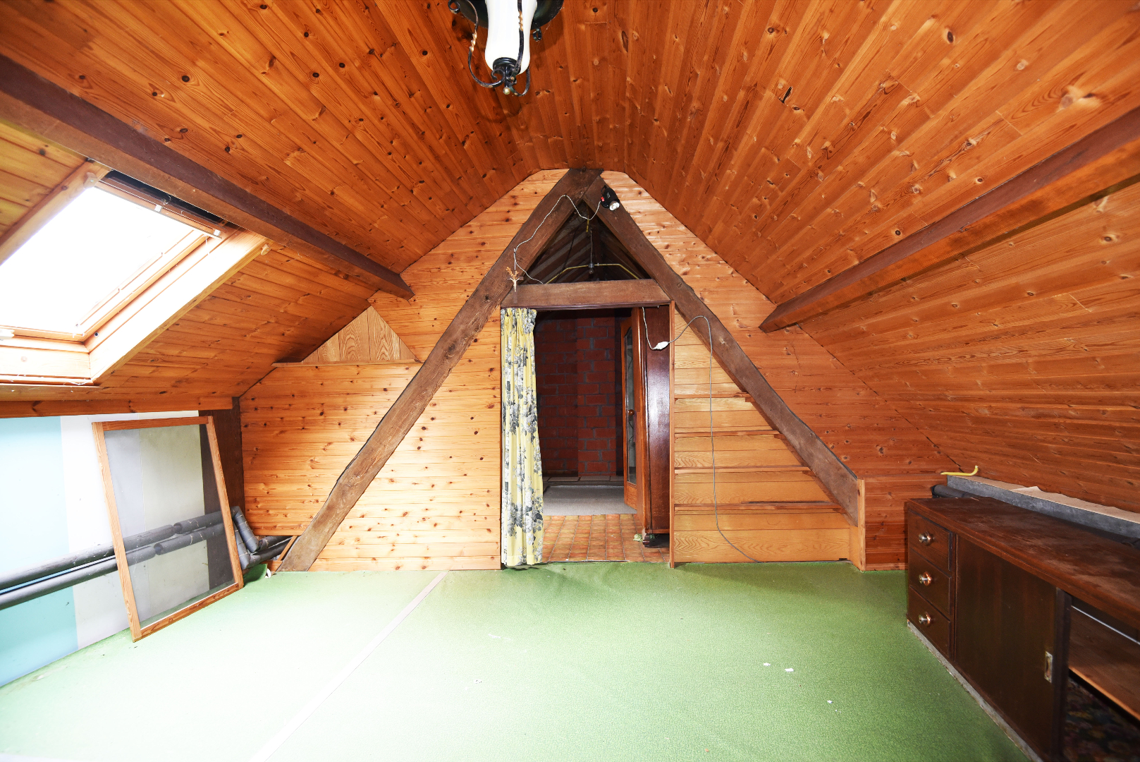 Charmante hoevewoning op 2.772 m²  op 1,5km van centrum Evergem 