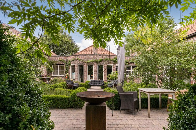 Verkocht villa - Duffel