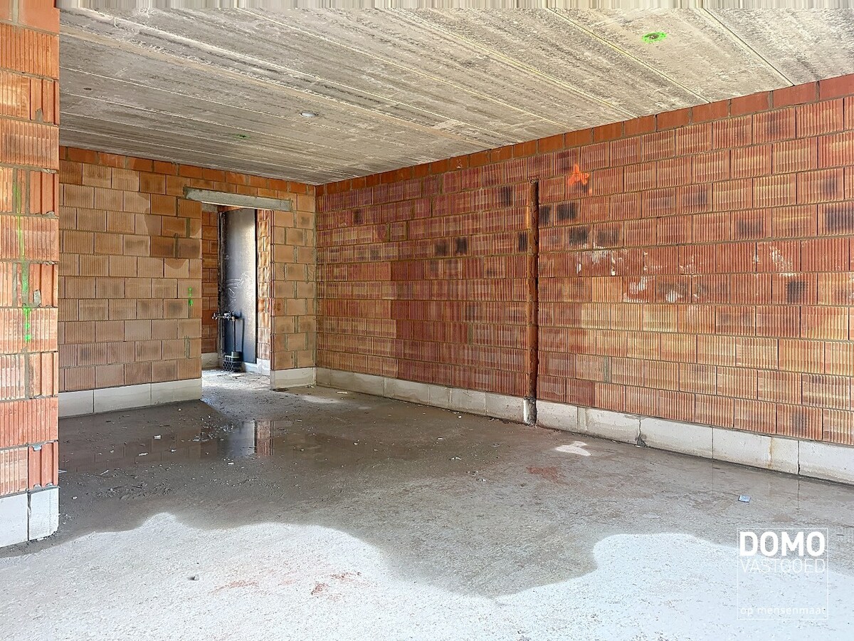 Jouw Nieuwe Thuis? Dat is PROJECT RIO in Kermt! 