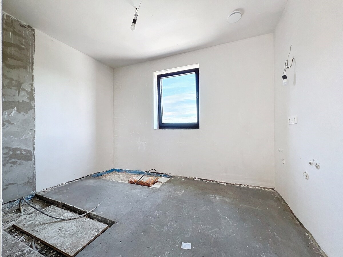 Nieuwbouw BEN-woning te Grotenberge, 6% BTW mogelijk 