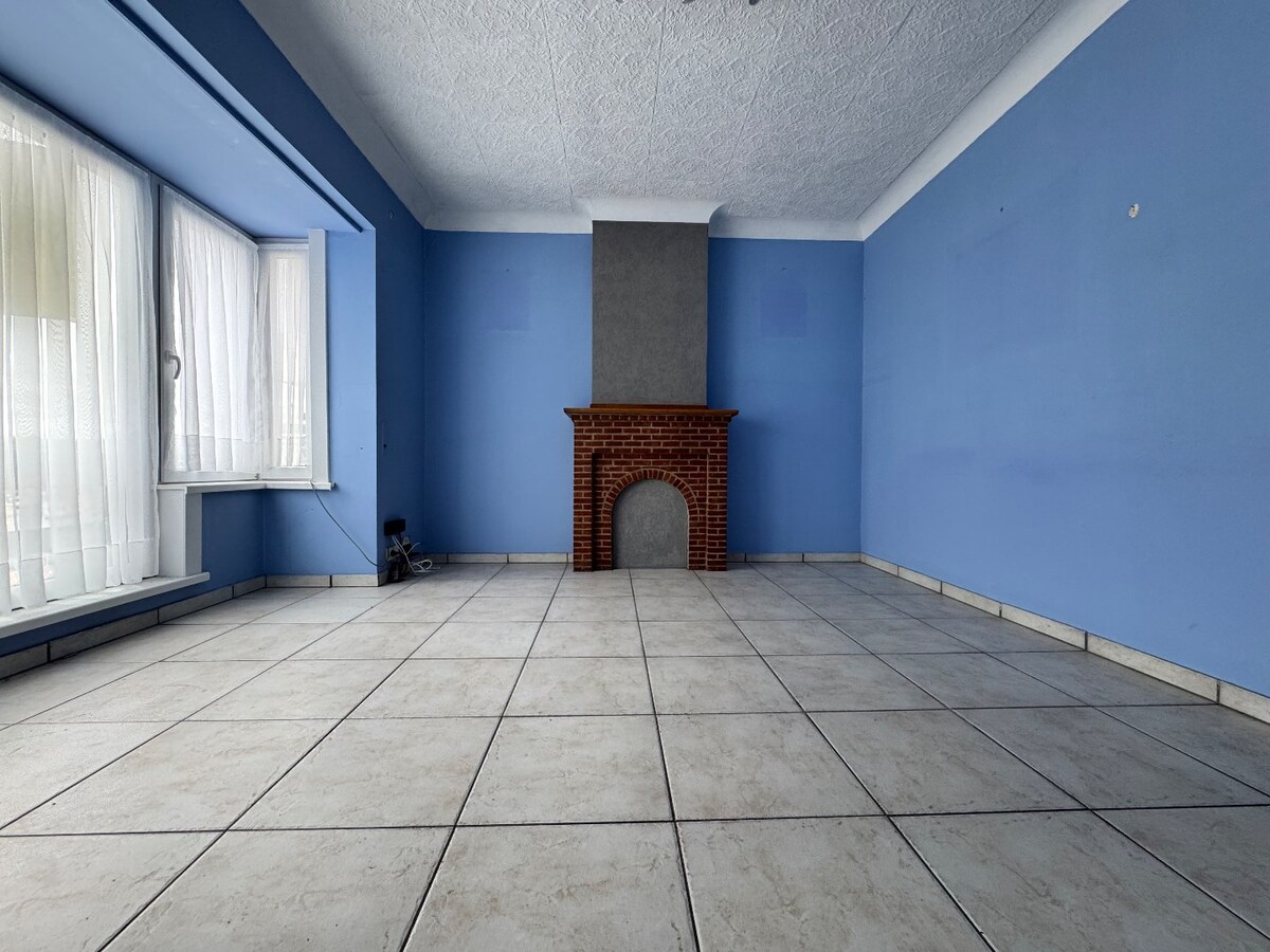 Appartement met 2 slaapkamers te Blankenberge 