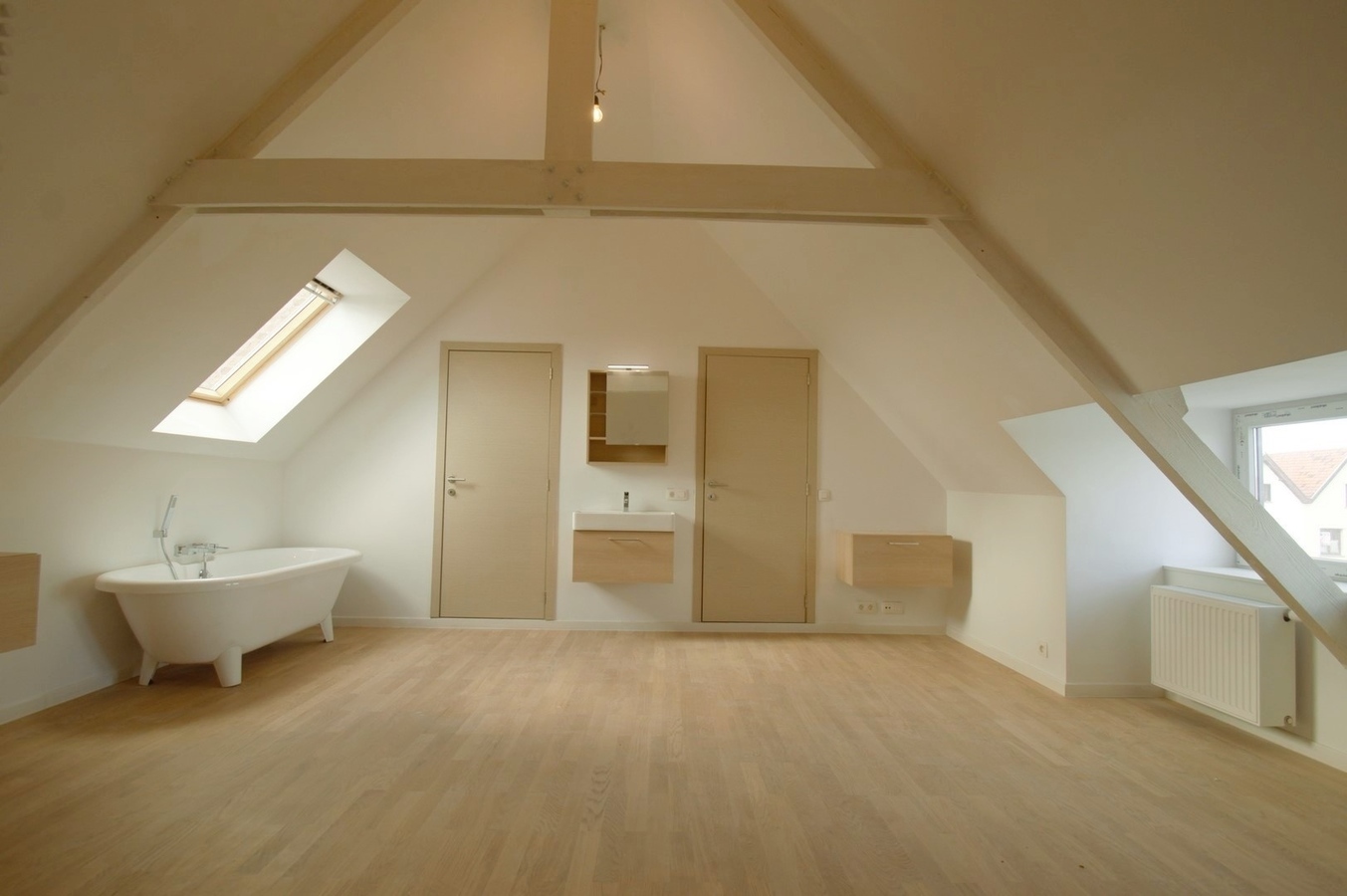 Uiterst luxueuze gezinswoning met tuin - Zeebrugge 