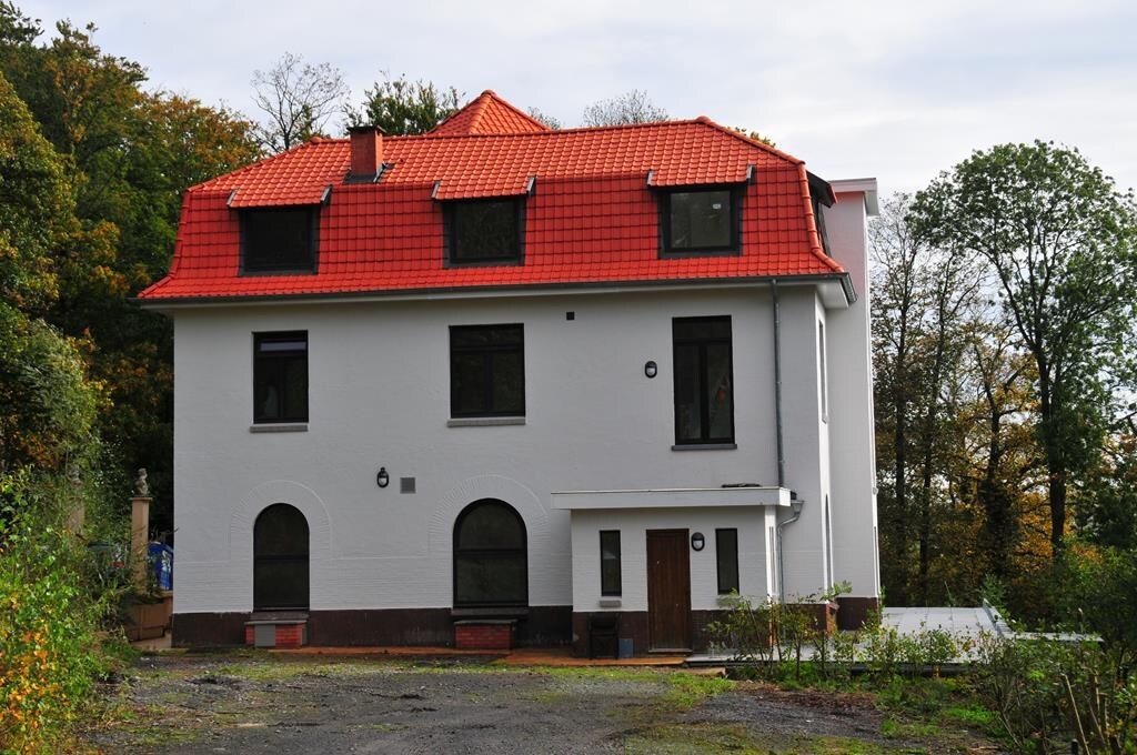 Verhuurd - Appartement - Orroir