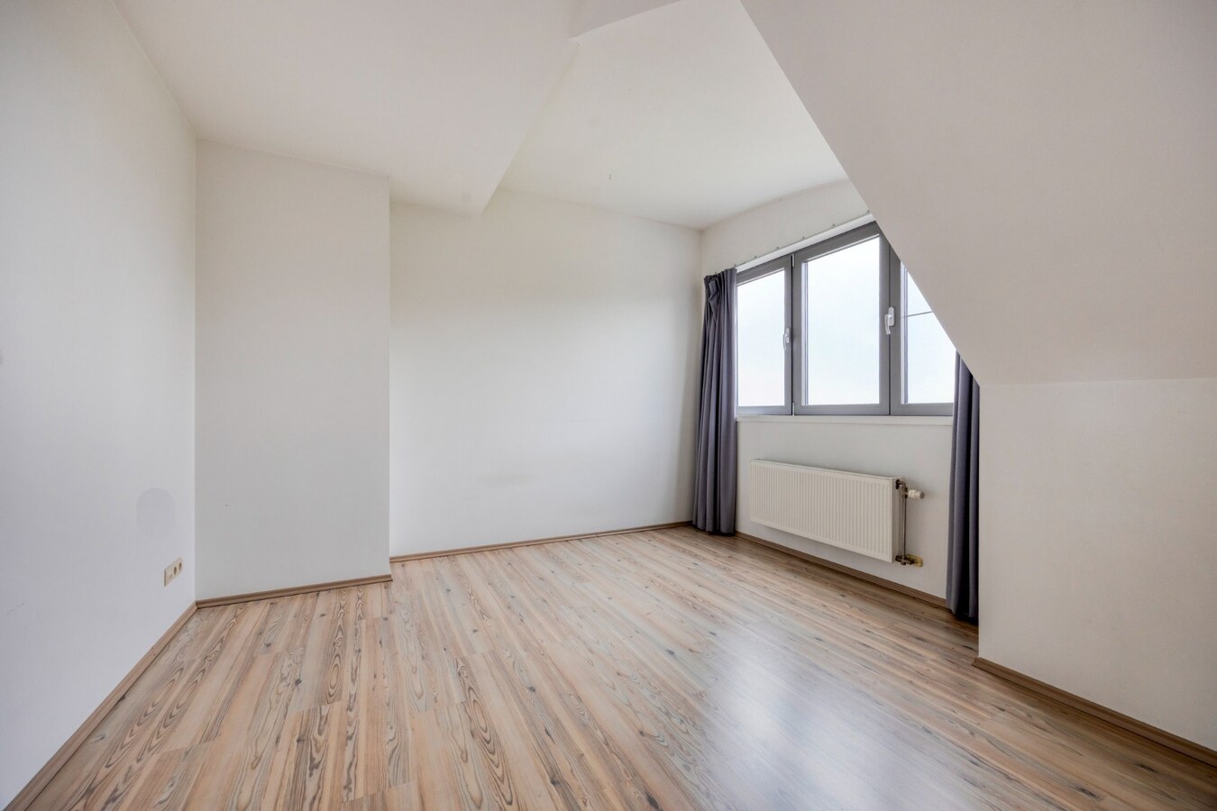 Prachtig DUPLEX-appartement - energielabel A 