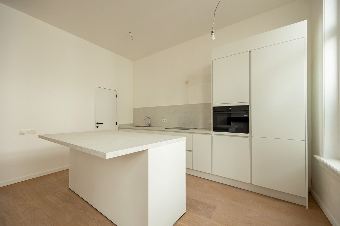 De Kroon - Exclusief wonen in een karaktervol erfgoedpand! 