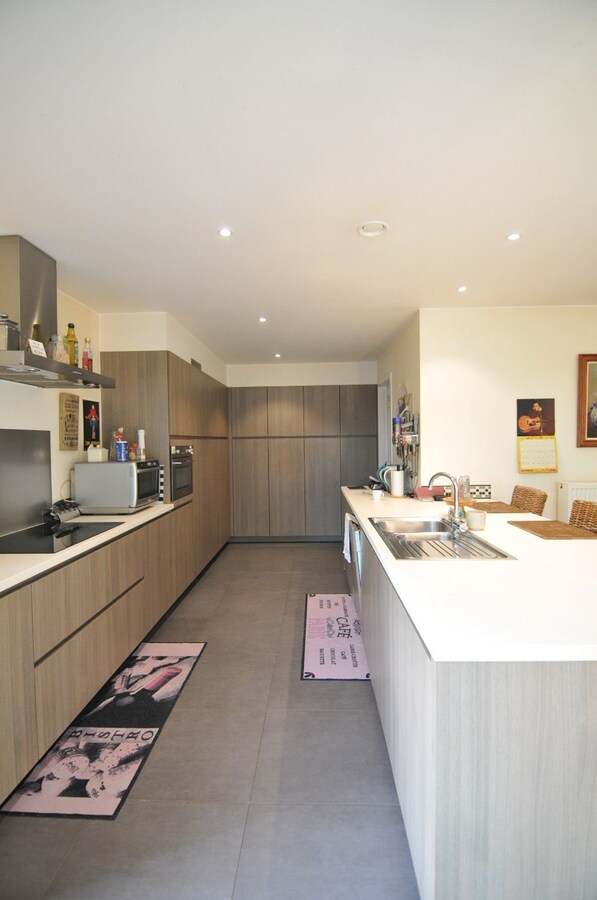 Exclusief ruim appartement van 181 m² 