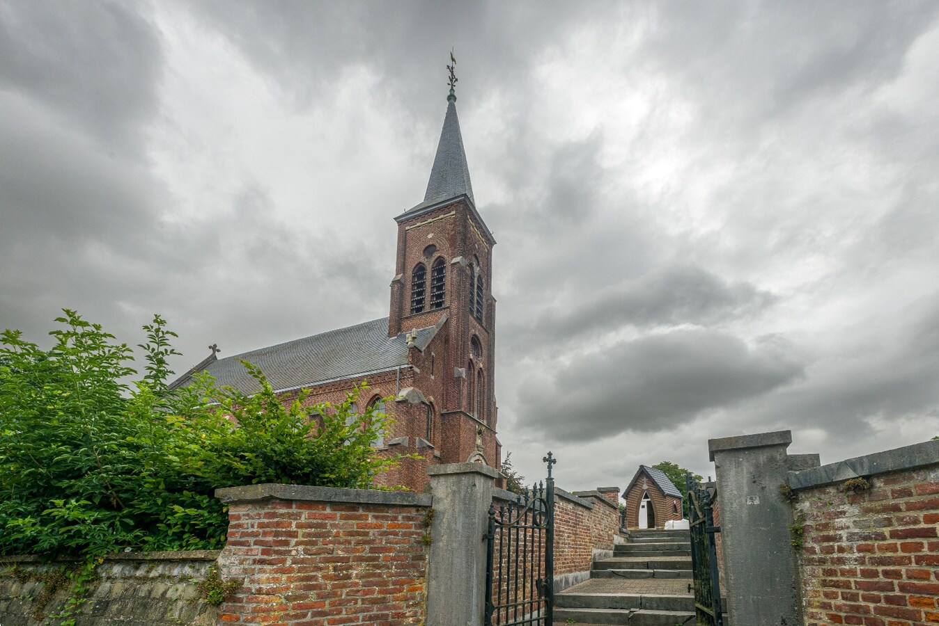 Te koop gebouw - Heers