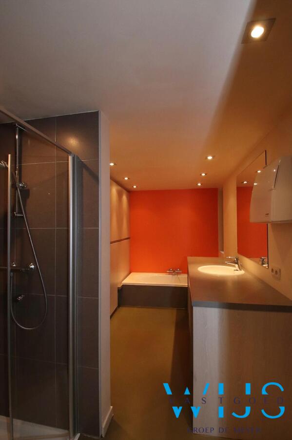 Woning met 2 entiteiten (MOGELIJKHEDEN) en garage in centrum ASSENEDE! 