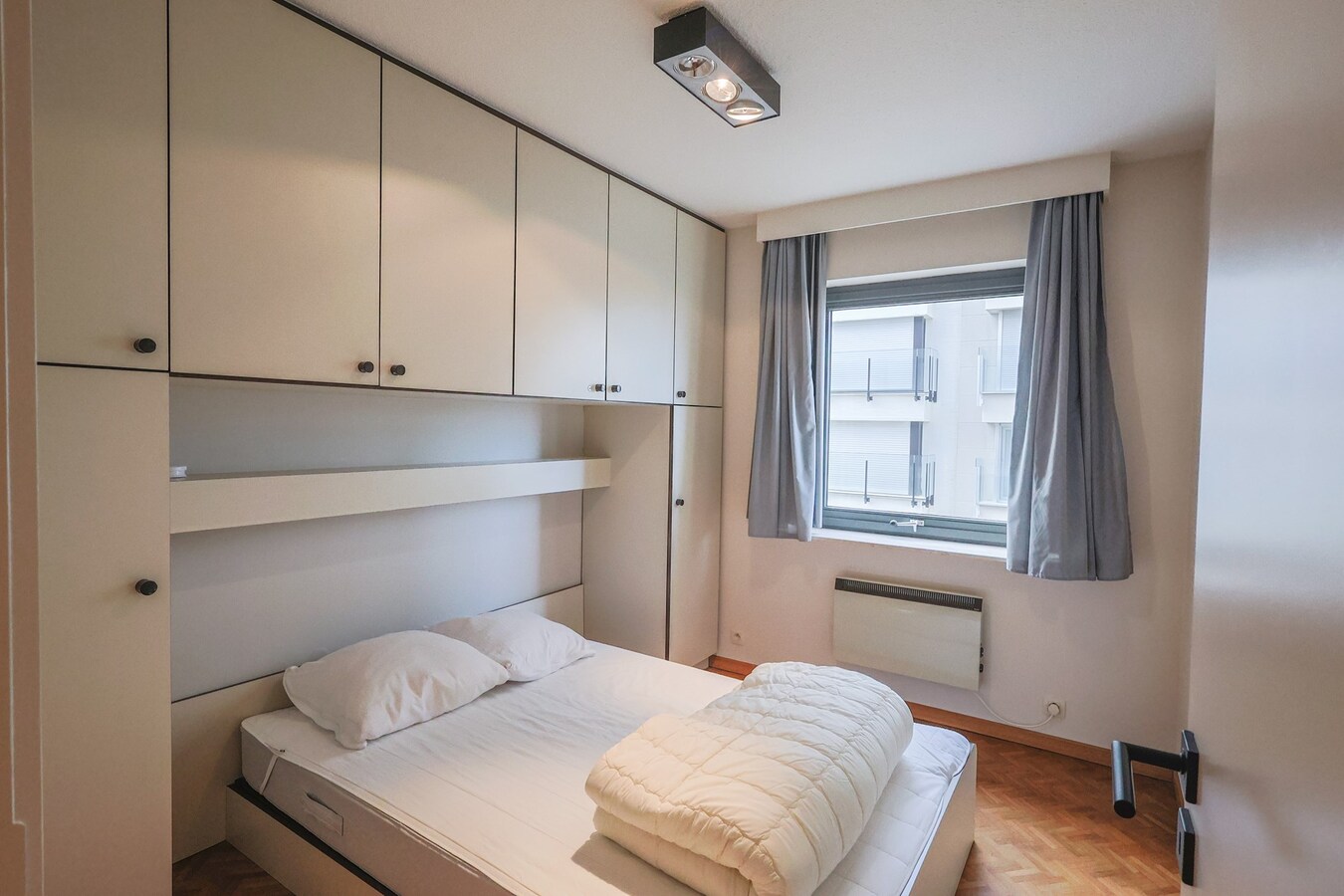 App. mit 3 Schlafzimmer 