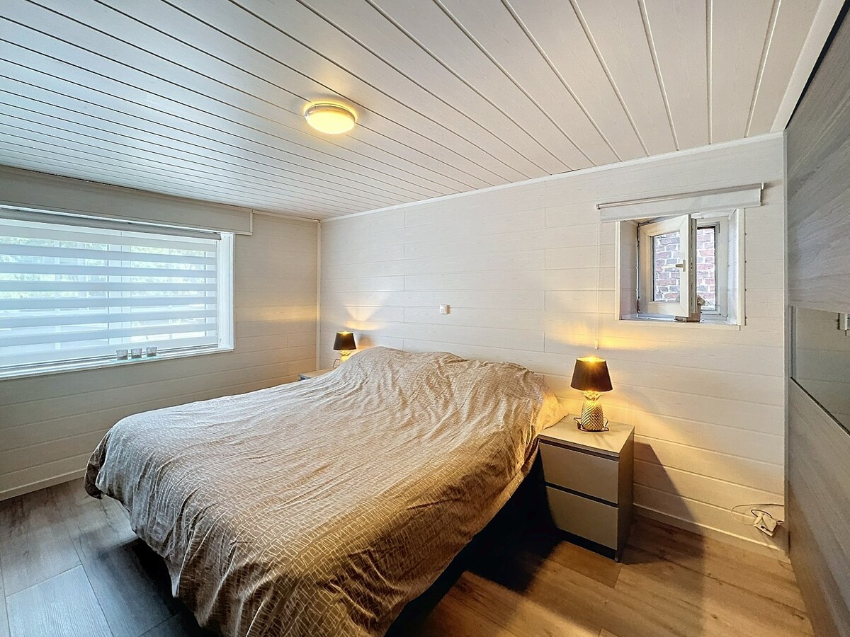 Woning verkocht in Anzegem