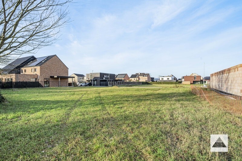 Verkaveling Wurfelder Bosschen fase 2 : mooi perceel grond voor halfvrijstaande woning 