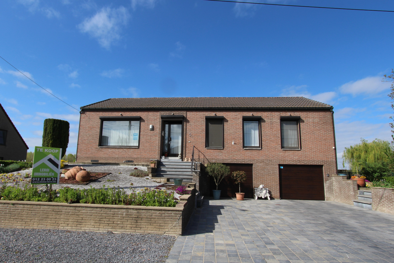 Verkocht woning - Tongeren-Mal