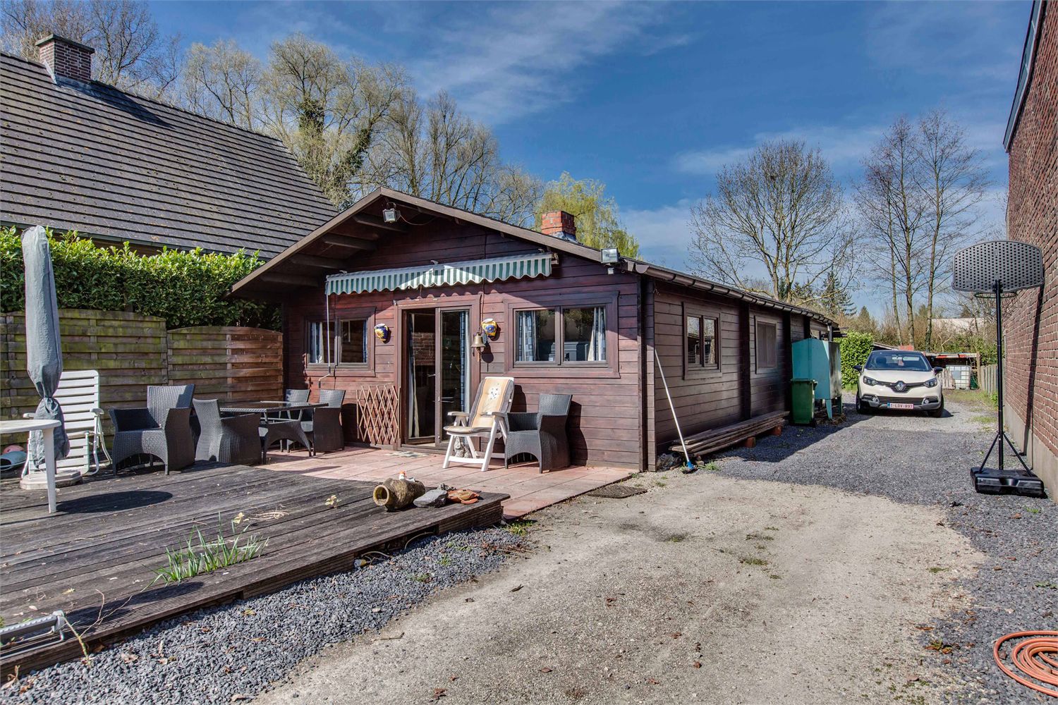 Woning verkocht in Drongen