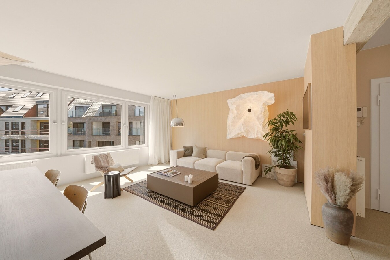 Te koop appartement - Oostende